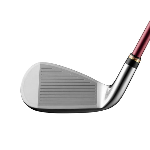 XXIO 2023 LADIES PRIME ROYAL IRONS GRAPHITE