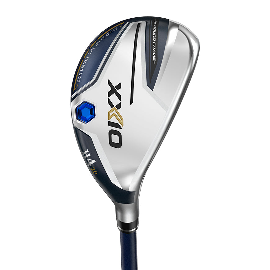 XXIO 12 MENS HYBRID MP1200 - Par-Tee Golf