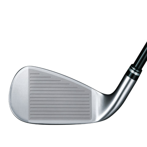 XXIO PRIME 11 #7-PW IRONS GR - Par-Tee Golf