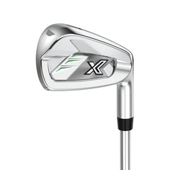 XXIO MENS X BLACK IRONS #5-PW GR - Par-Tee Golf