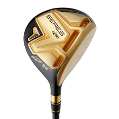 HONMA 4S BERES BE-08 AIZU FAIRWAY WOOD