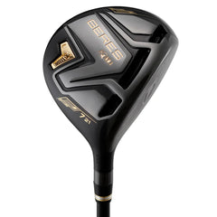 HONMA BERES BE-08 BLACK FAIRWAY WOOD