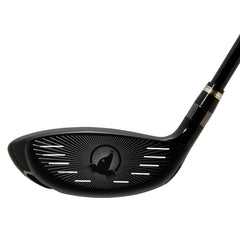 HONMA BERES BE-08 BLACK FAIRWAY WOOD