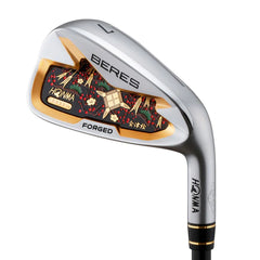 HONMA 4S BERES BE-08 AIZU #6-SW IRONS - Par-Tee Golf