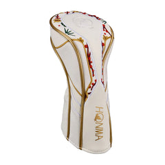 HONMA LADIES 3S BERES BE-08 AIZU HYBRID