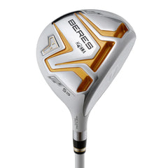 HONMA LADIES 2S BERES BE-08 AIZU FAIRWAY WOOD