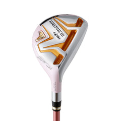 HONMA LADIES 3S BERES BE-08 AIZU HYBRID