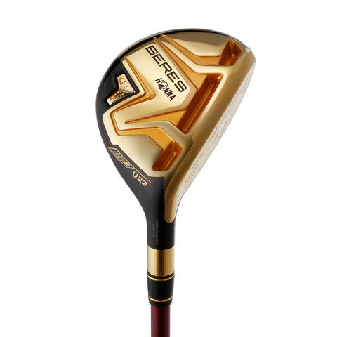 HONMA LADIES 4S BERES BE-08 AIZU HYBRID