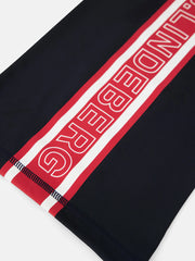 J.LINDEBERG FW22 MEN LOGO NECK GAITER