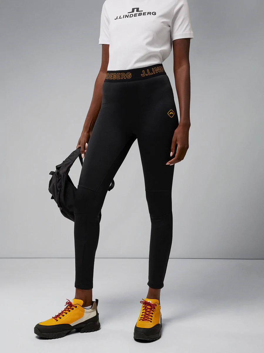 J.LINDEBERG FW22 WOMEN AERIAL SWEATPANTS