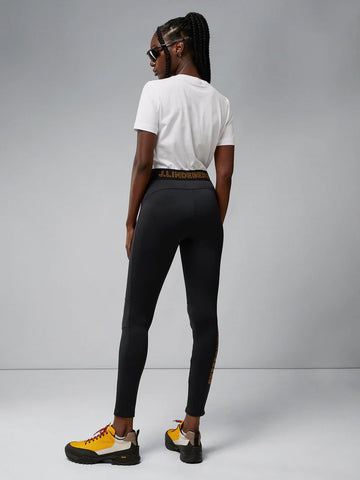 J.LINDEBERG FW22 WOMEN AERIAL SWEATPANTS - Par-Tee Golf