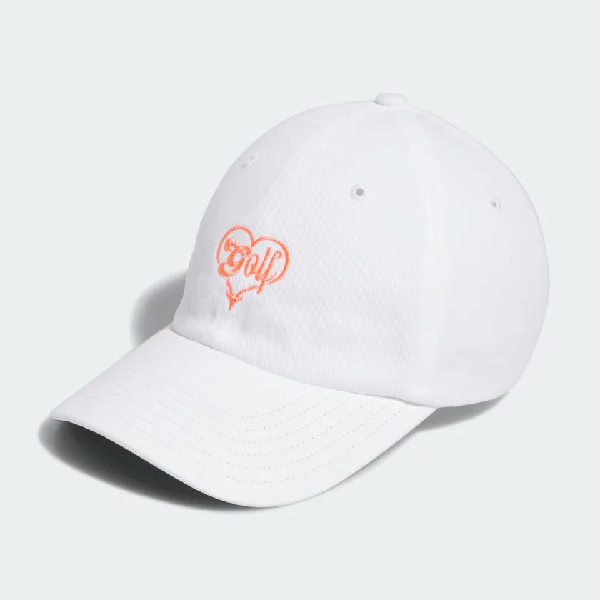 ADIDAS W 23SS NOVELTY HAT ONE SIZE WHITE