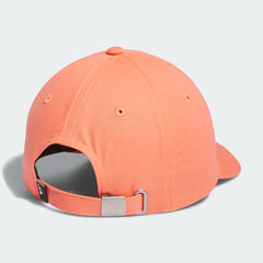 ADIDAS SS23 REVOLVE SIX-PANEL HAT