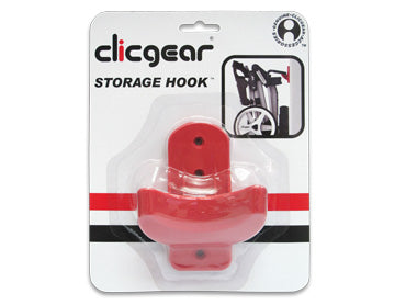 CLICGEAR STORAGE HOOK