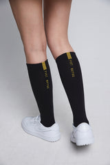 PORT MAYNE S22 WOMEN LUD KNEE SOCKS