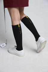 PORT MAYNE S22 WOMEN LUD KNEE SOCKS