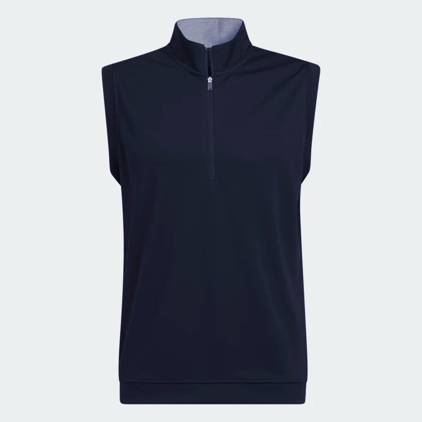 Adidas golf vest mens online