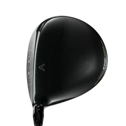 CALLAWAY EPIC SPEED DRIVER MMT 60