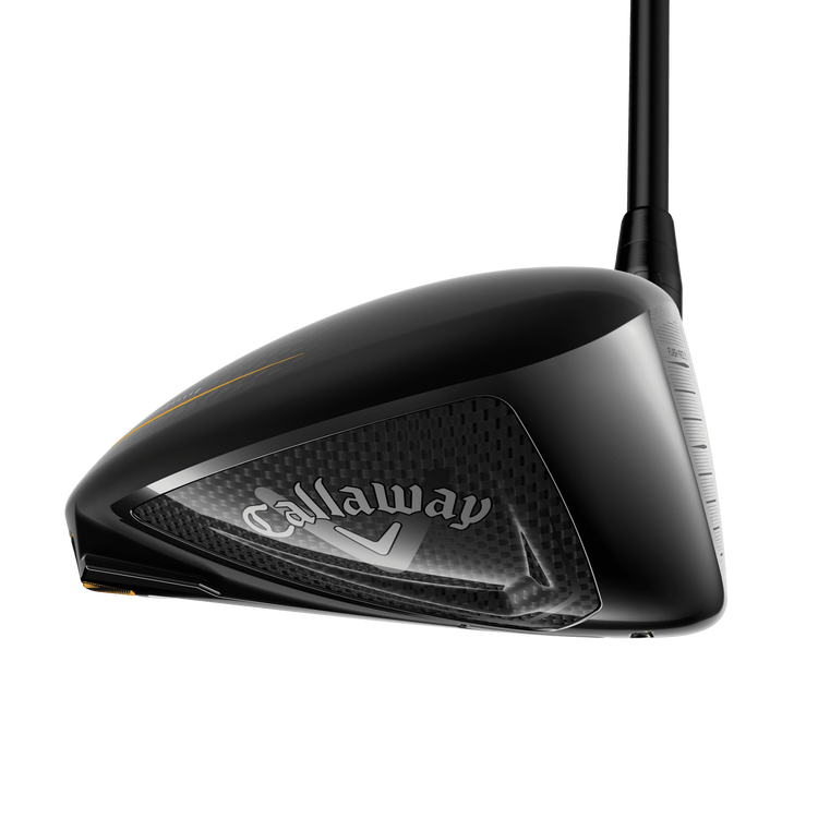 CALLAWAY ROGUEST MAX TD LS DRIVER TENW65