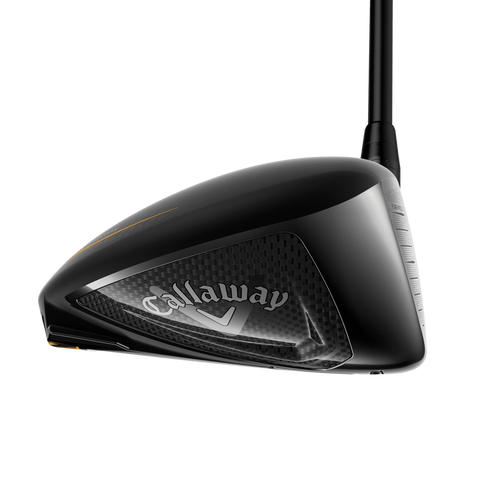 CALLAWAY ROGUEST MAX TD LS DRIVER TENW65