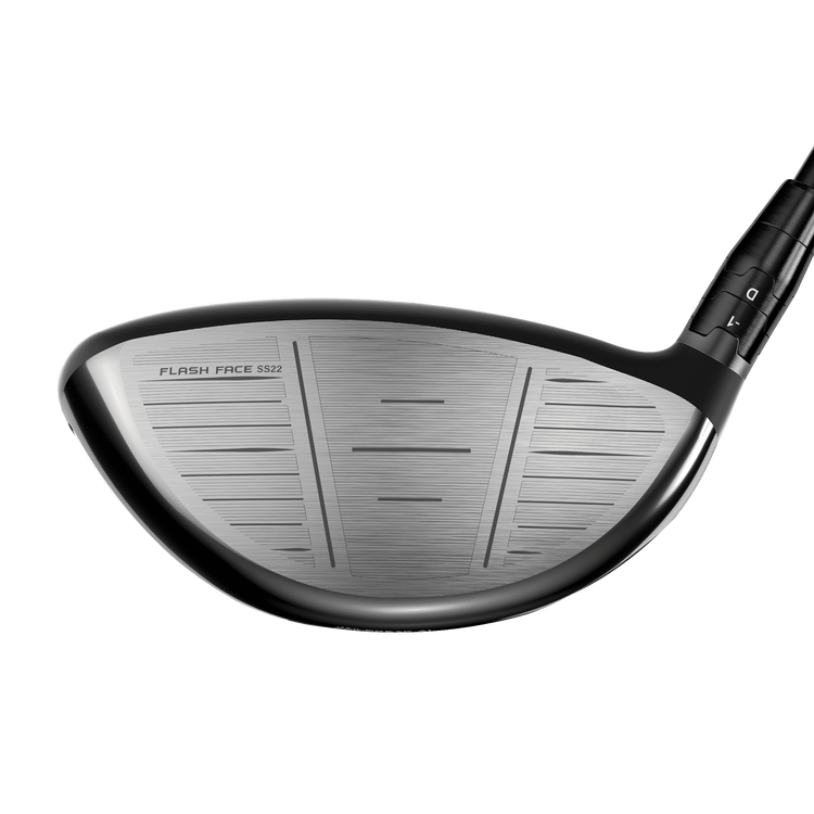 CALLAWAY ROGUEST MAX TD LS DRIVER TENW65