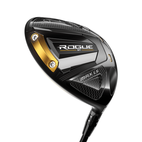 CALLAWAY ROGUEST MAX TD LS DRIVER TENW65