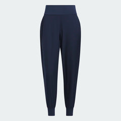 Adidas golf joggers womens hotsell