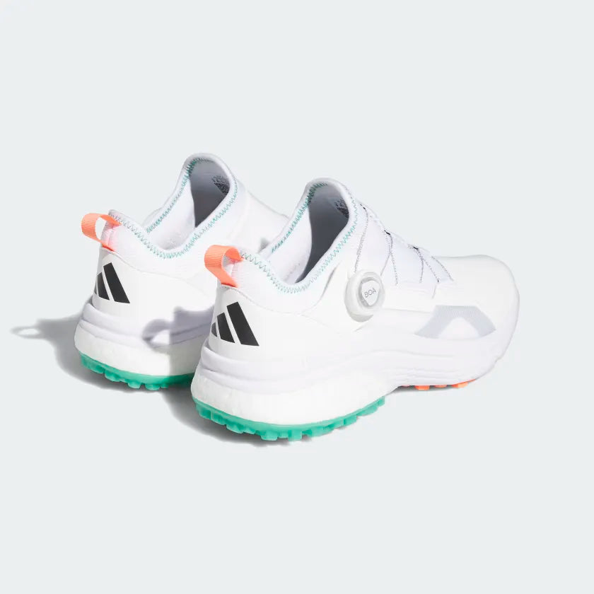 Adidas golf 2025 shoes boa