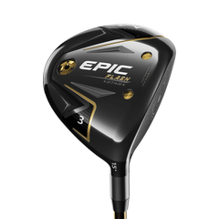 CALLAWAY EPIC FLASH STAR FAIRWAY WOOD