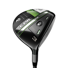 CALLAWAY W EPIC MAX FAIRWAY WOOD PX CYPHER 40