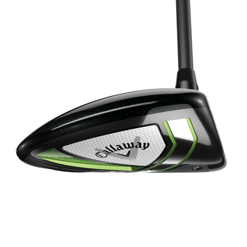 CALLAWAY EPIC MAX FW WOOD HZDS SMK 60