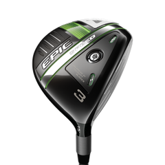 CALLAWAY EPIC SPEED FAIRWAY WOOD HZDS SMK 70