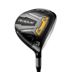 CALLAWAY LADIES' ROGUE ST MAX FAIRWAY WD CYP