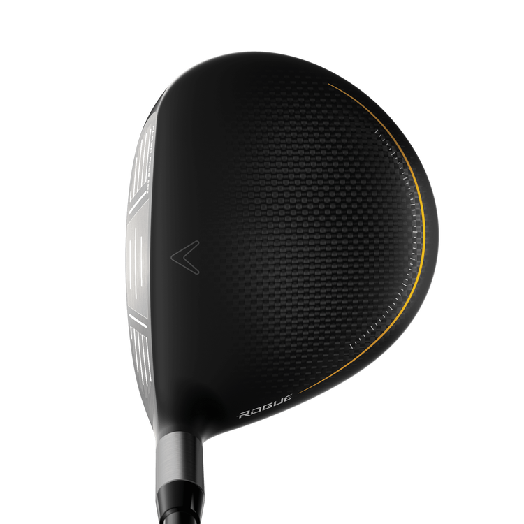 CALLAWAY LADIES' ROGUE ST MAX FAIRWAY WD CYP