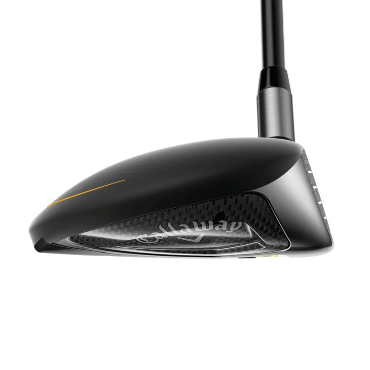 CALLAWAY LADIES' ROGUE ST MAX FAIRWAY WD CYP