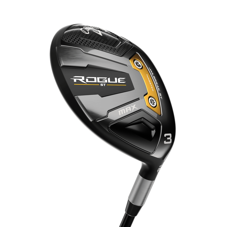 CALLAWAY LADIES' ROGUE ST MAX FAIRWAY WD CYP