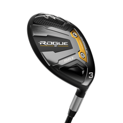 CALLAWAY LADIES' ROGUE ST MAX FAIRWAY WD CYP