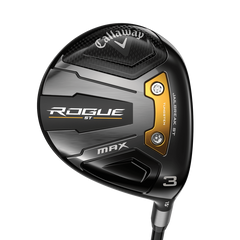 CALLAWAY LADIES' ROGUE ST MAX FAIRWAY WD CYP