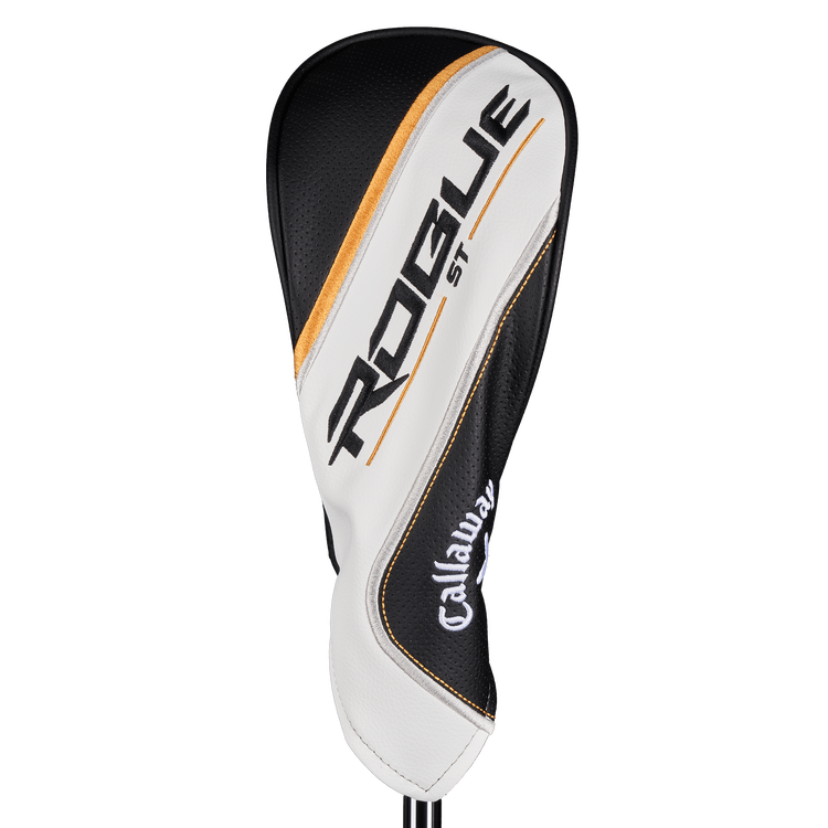 CALLAWAY LADIES' ROGUE ST MAX FAIRWAY WD CYP