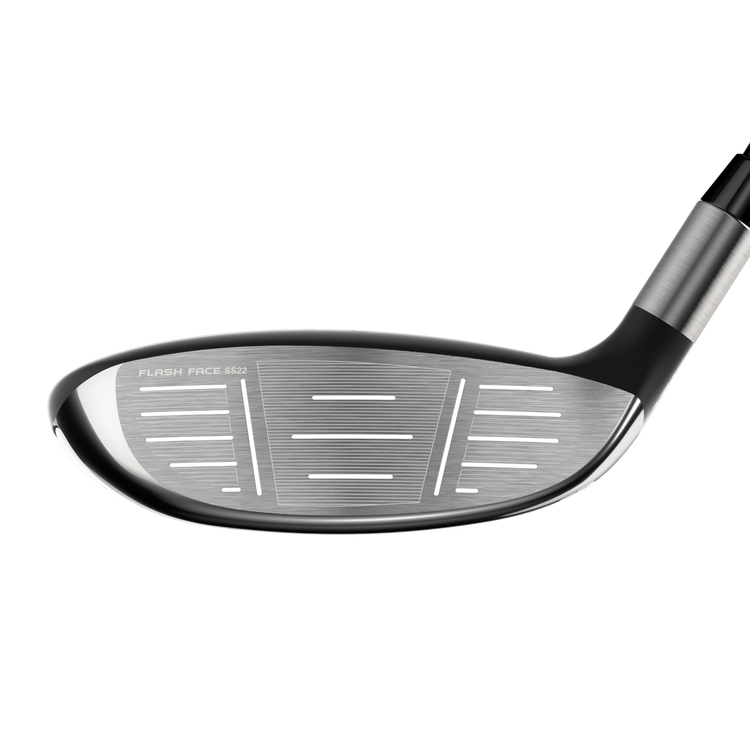 CALLAWAY ROGUE ST MAX FAIRWAY WOOD TENB6 - Par-Tee Golf