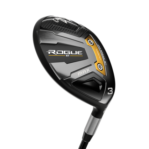 CALLAWAY ROGUE ST MAX FAIRWAY WOOD TENB6 - Par-Tee Golf