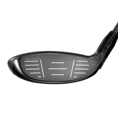 CALLAWAY 2023 GREAT BIG BERTHA FAIRWAY WOOD UST MAMIYA HELIUM NANOCORE IP 50