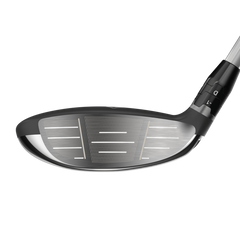 CALLAWAY LADIES' PARADYM FAIRWAY WOOD