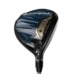 CALLAWAY PARADYM FAIRWAY WOOD