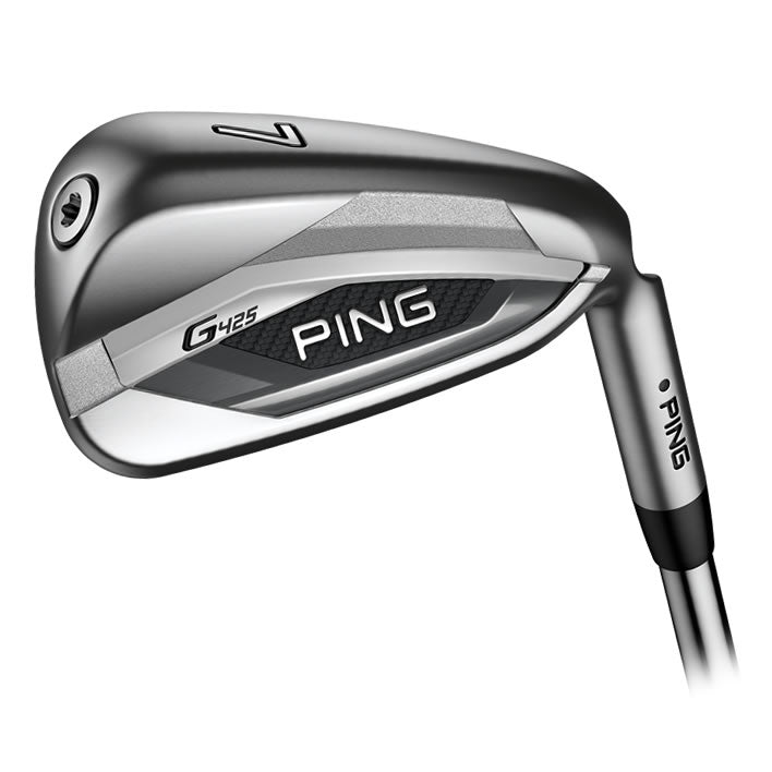 PING G425 IRONS #4-PU AWT 2.0 STL - Par-Tee Golf
