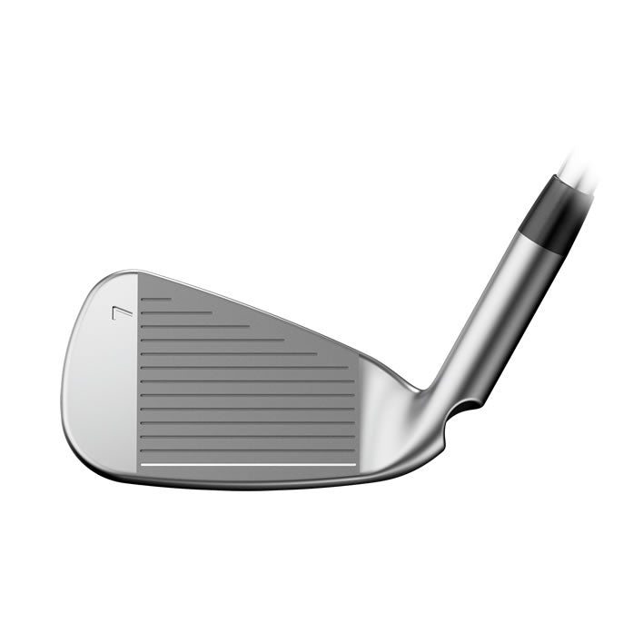 PING G425 IRONS #4-PU AWT 2.0 STL - Par-Tee Golf