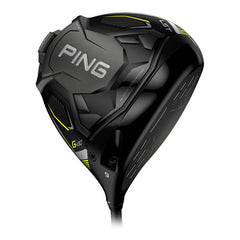 PING G430 LST DRIVER PRJX HZRDUS SMKE RED RDX