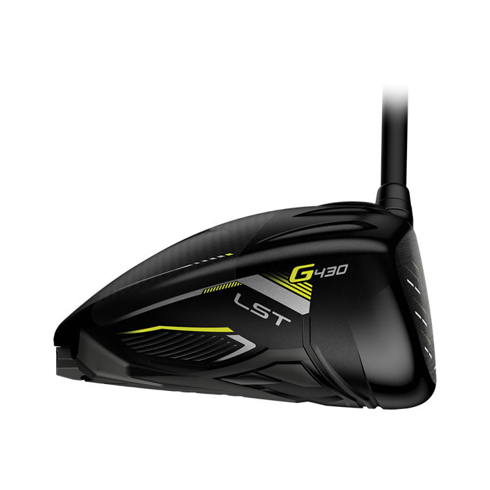 PING G430 LST DRIVER PRJX HZRDUS SMKE RED RDX