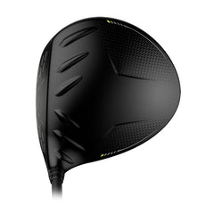 PING G430 MAX DRIVER MTSB KAI LI WHITE 60