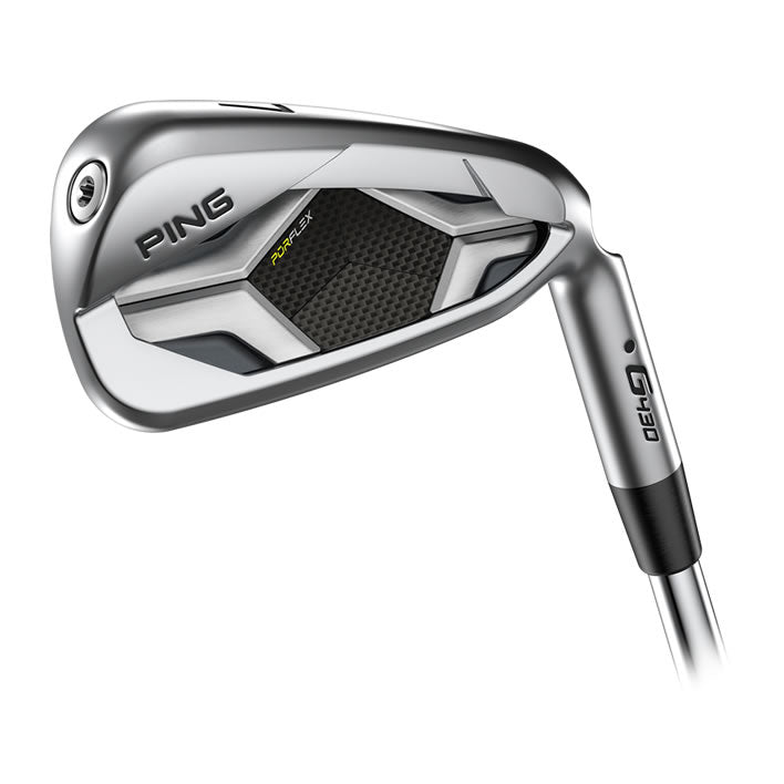PING G430 #6-PW,45,50 IRONS ALTA QUICK 45 7PC - Par-Tee Golf